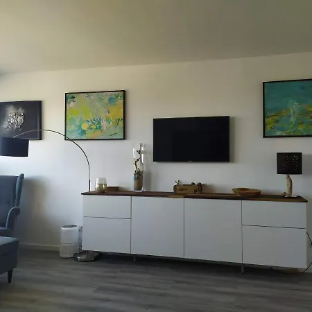 Haus Brandenburg App 43 *