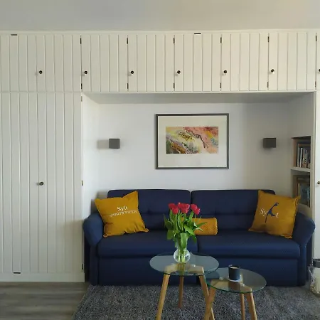 Haus Brandenburg App 43 *