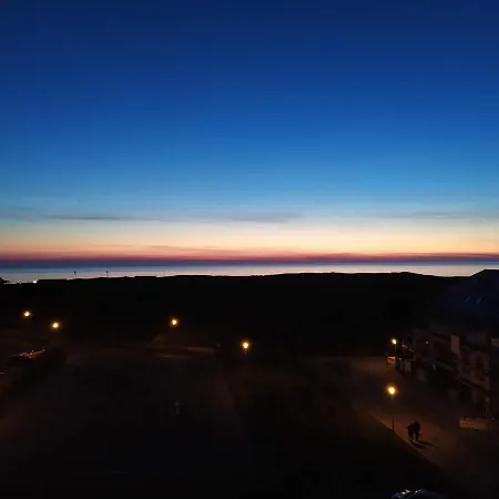 Haus Brandenburg App 43 * فيسترلاند