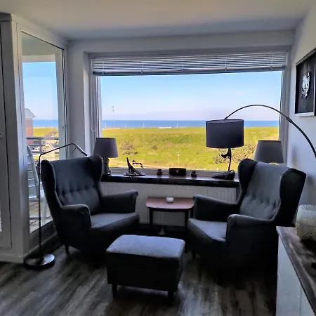 Haus Brandenburg App 43 *