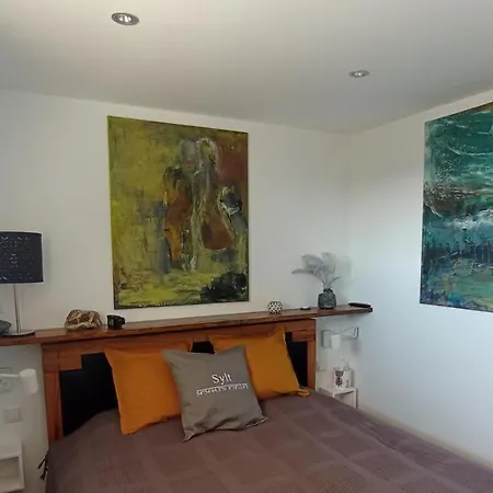 Haus Brandenburg App 43 شقة