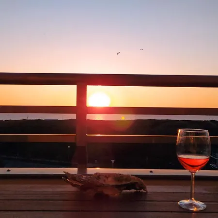 Haus Brandenburg App 43 * فيسترلاند