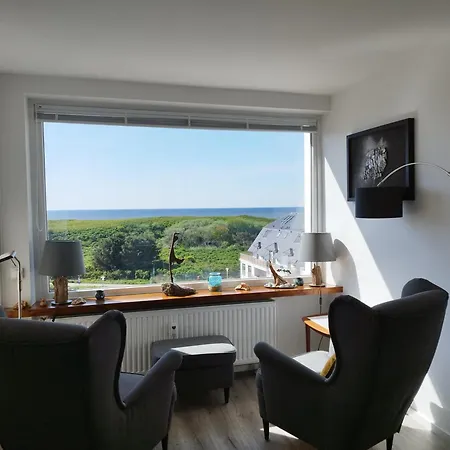 Haus Brandenburg App 43 Apartment Westerland